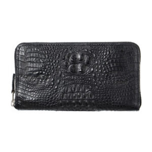 ファスナー財布 | 革財布・革製品のBAMBI Craft（バンビクラフト）